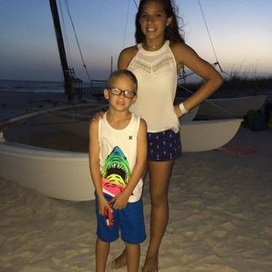 Meet your Posher, Jolene